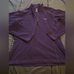 Helly Hansen 1/2 zip fleece